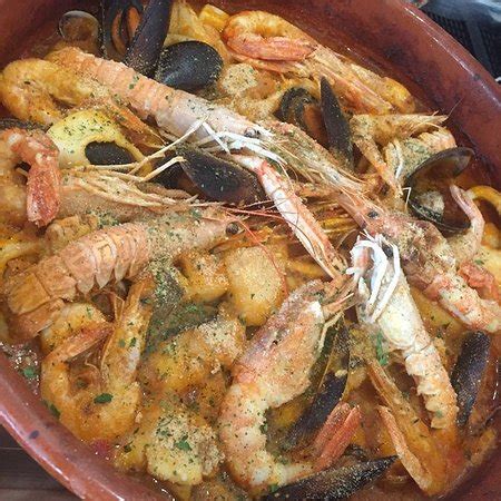 hermes nerja|MARISQUERIA HERMES, Nerja .